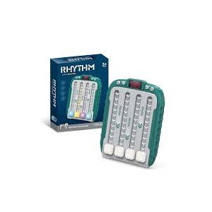 Planet X Musical Rhythm Electronic Board Game (PX-12210)