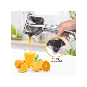 Samark Fruit Press Manual Juicer Machine