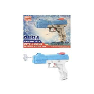 Planet X Glock Intelligent Water Gun (PX-12232)