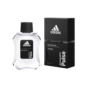 Adidas Dynamic Pulse Eau De Toilette - 100ml