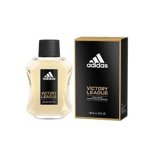 Adidas Victory League Eau De Toilette - 100ml