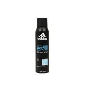 Adidas Ice Dive Deodorant Body Spray for Him - 150ml