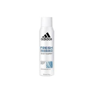 Adidas Fresh Endurance Deodorant & Body Spray - 150ml