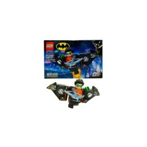 Planet X Batman Night Knight Building Block Series For Kids - (43pcs) (PX-12158)
