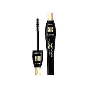 Bourjois T52 Twist Up The Volume - Ultra Black