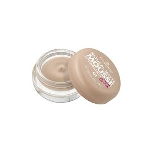Essence Natural Matte Mousse Foundation -15