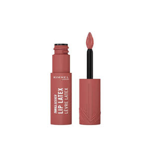 Rimmel Thrill Seeker Lip Latex - 150 Magnetic