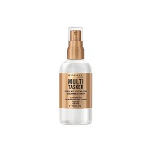 Rimmel Multi-tasker Primer Mist & Setting Spray - 100ml