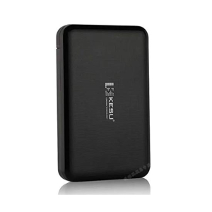 Shopeasy External 2.5 inch HDD Hard Drive Case