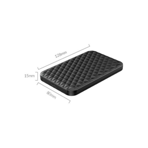 Shopeasy 6TB Case HDD Hard Disk
