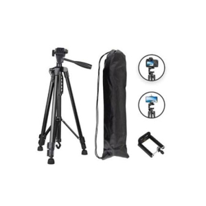 ShopEasy Portable Multifunction Tripod Stand