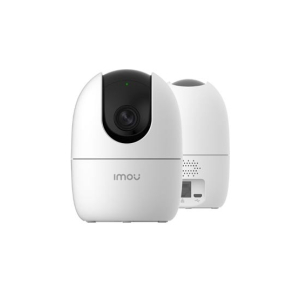 ShopEasy Ranger 2 Built-In Mic Wifi Indoor Camera