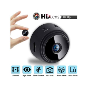 ShopEasy A9 Mini Wireless Camcorder Home Security Camera