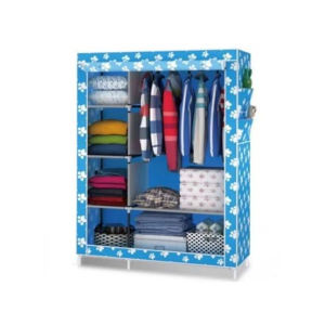 ShopEasy HXT Fashion Storage Stylish Wardrobe