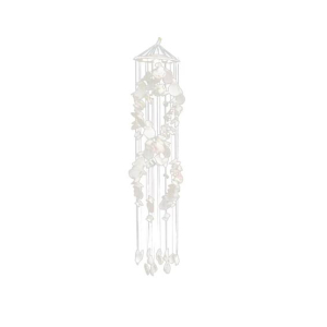 ShopEasy Wind Chimes Bells Hanging Decoration