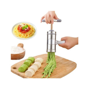 ShopEasy Mini Portable Manual Operation Maker