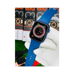 ShopEasy Series 8 Pro Max Smart Watch
