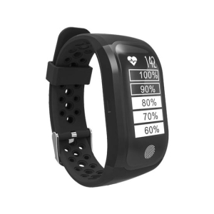 ShopEasy GPS Smart Wrist Band