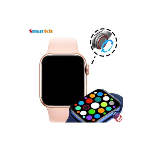 ShopEasy T55 + Smart Watch Series Full Touch