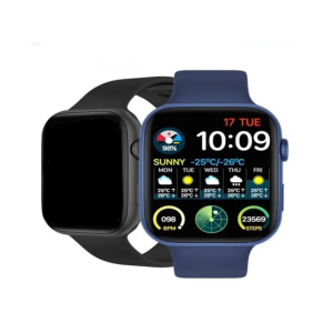 ShopEasy 44MM Series 6 Wireless Charging Smartwatch