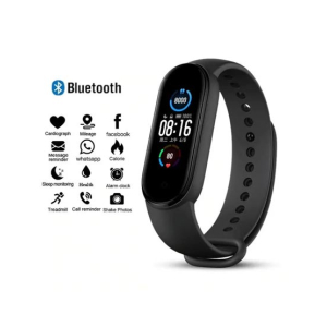 ShopEasy M5 Smart Watch Fitness Bracelet
