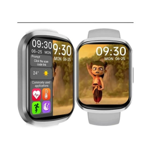 ShopEasy Hw13 Series 6 Screen Multimedia Smartwatch