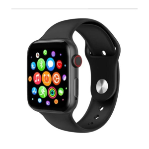 ShopEasy T500 Full Touch Screen Smart Watch