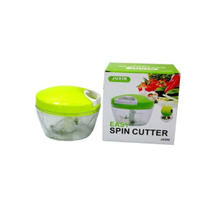 ShopEasy Vegetable Garlic Onion Chopper Tool