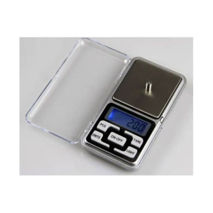 ShopEasy Mini Electronic Digital Jewelry Scale