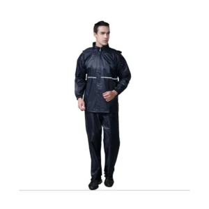 ShopEasy Motorcycle Rainwear Travel Raincoat