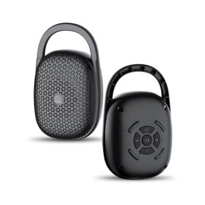 ShopEasy Mini Mobile Speaker With Rich Sound