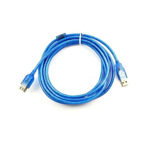 ShopEasy 10 Meters USB Extension Cable