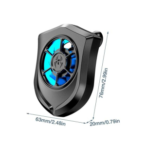 ShopEasy P11 Portable Mini Phone Cooler