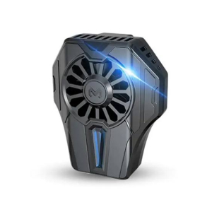 ShopEasy MEMO Mobile Phone Radiator Cooling Fan (DL01)