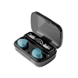 ShopEasy M10 Wireless Bluetooth Earbuds