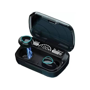 ShopEasy M30 Pro TWS Bluetooth Wireless Earbuds