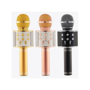 ShopEasy Mini Bluetooth Wireless Handheld Mic