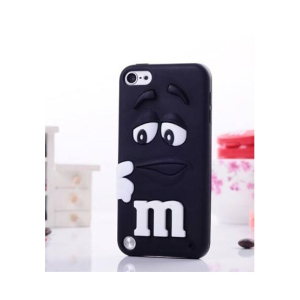 ShopEasy Lovely Cartoon Soft Silicone Cover IPhone 7 Plus