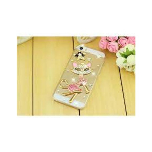 ShopEasy Diamond Mobile Cover For IP7 Plus