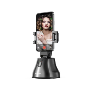 ShopEasy Genie Selfie Stick 360 Rotation Camera Phone Mount
