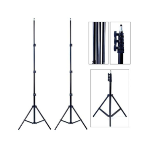 ShopEasy 7 Feet Tripod Photography Light Camera Stand
