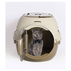 ShopEasy Portable Pet Travel Kennel