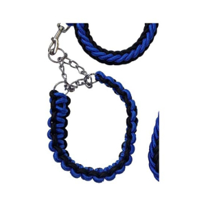 ShopEasy 8-Strand Nylon Strong Traction Rope Dog