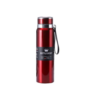 ShopEasy Vacuum Flask Hot And Cold Water Bottle - 1000ml