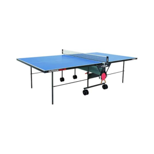 ShopEasy Table Tennis Ping-Pong Net Set For Kids