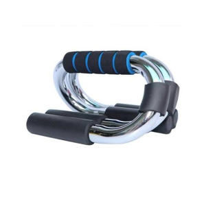 ShopEasy 1 Pair Shape Fitness Push Up Stand