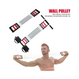 ShopEasy Fitness Wrist Forearm Adjustable Hand Grip