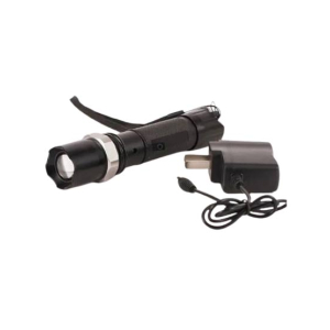 ShopEasy Led Flashlight Charging Car