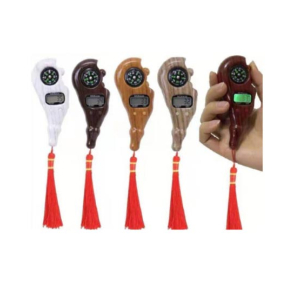 ShopEasy Electronics Tally Counter With Digital Tasbih