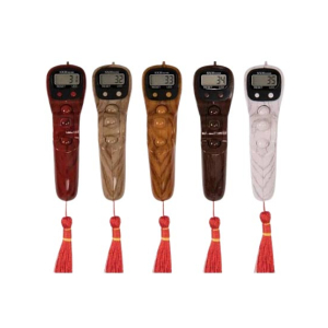 ShopEasy Digital Tally Counter with LED Light Tasbeeh